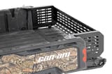 Tail Gate Extension | Can-Am Defender HD8/HD9/HD10 view 2