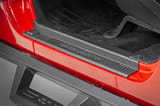 Entry Guards | Front and Rear | Jeep Wrangler JK/Wrangler Unlimited  (07-18) view 5