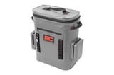Insulated Backpack Cooler | 24 Cans | Waterproof view 1