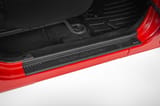 Entry Guards | Front and Rear | Jeep Wrangler JK/Wrangler Unlimited  (07-18) view 3