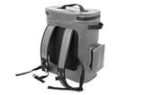 Insulated Backpack Cooler | 24 Cans | Waterproof view 4