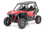 Lower Doors | Honda Talon 1000 view 3