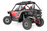 Lower Doors | Honda Talon 1000 view 5