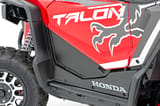 Lower Doors | Honda Talon 1000 view 1