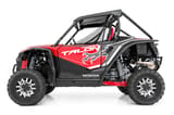 Lower Doors | Honda Talon 1000 view 4