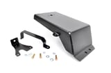 EVAP Canister Skid Plate | Jeep Wrangler JK/Wrangler Unlimited  (2007-2018) view 1