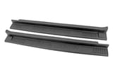 Entry Guards | Front and Rear | Jeep Wrangler JK/Wrangler Unlimited  (07-18) view 1