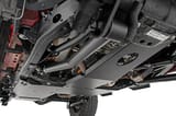 Skid Plate Combo | 3.6L | Engine | T-Case | Jeep Wrangler Unlimited (18-19) view 2