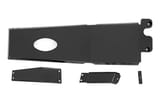 Skid Plate Combo | 3.6L | Engine | T-Case | Gas | Jeep Wrangler Unlimited (18-19) view 5