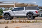 Rear Wheel Well Liners | Ford F-150 Raptor 4WD (2021-2026) view 5