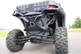 6" LED Light Kit | Tail Light Mount | Can-Am Maverick X3 view 4