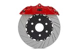 Performance Brake System | Front | Ram 1500 2WD/4WD (2019-2024) view 1