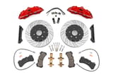 Performance Brake System | Front | Ram 1500 2WD/4WD (2019-2024) view 5