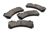 Performance Brake System | Front | Ram 1500 2WD/4WD (2019-2024) view 4