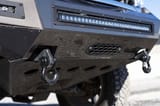 Tow Hook Brackets | Chevy Silverado & GMC Sierra 1500 2WD/4WD (2007-2013) view 2