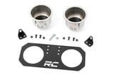 Passenger Grip Handle Dual Cup Holder | Polaris RZR 4 900/RZR S 1000 view 6