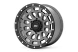 Rough Country 87 Series view 5