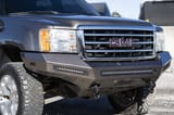 Tow Hook Brackets | D-Ring Combo | Chevy/GMC 1500 (07-13) view 4
