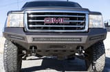 Tow Hook Brackets | Chevy Silverado & GMC Sierra 1500 2WD/4WD (2007-2013) view 5