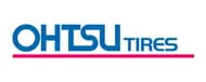Ohtsu logo