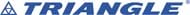 Triangle logo