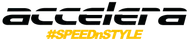 Accelera logo