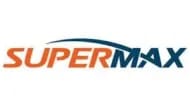 Supermax logo