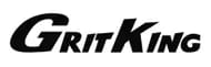 Grit King logo
