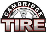 Cambridge logo