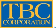 TBC Corporation logo