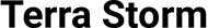 Terra Storm logo
