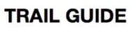 Trail Guide logo