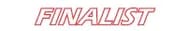 Finalist logo