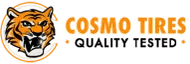 Cosmo logo