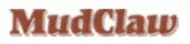 Mud Claw logo