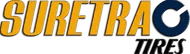 Suretrac logo