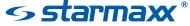 Starmaxx logo