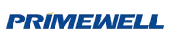 Primewell logo