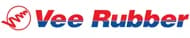 Vee Rubber logo