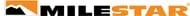 Milestar logo