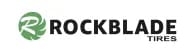 Rockblade logo