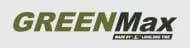 Green Max logo
