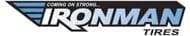 Ironman logo