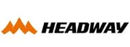 Headway logo