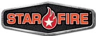 StarFire logo