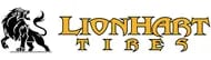Lionhart logo