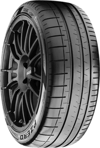 Pirelli P Zero Corsa (PZC4)