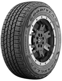 Goodyear Wrangler Fortitude HT C-Type