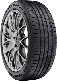 Toyo Proxes Sport A/S+