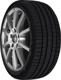 Kumho Ecsta Sport